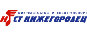Нижегородец - Транс-Мороз