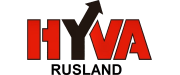 ХИВА РУСЛАНД (HYVA) - Транс-Мороз