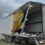 ООО «Транс-Мороз» постоянно ремонтирует изотермические фургоны полуприцепов-рефрижераторов, пострадавших в результате ДТП.