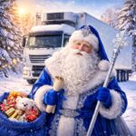 С новым 2026 годом!